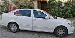 سكودا اوكتافيا